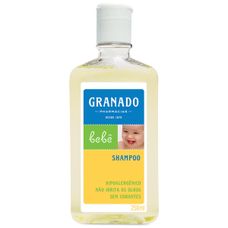 Talco Granado Bebê 100g