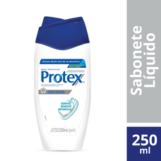 Sabonete Protex Balance líquido 250ml