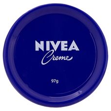 creme Nivea Pote 97g