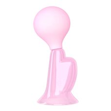 Tira Leite Materno Mercur Manual Rosa