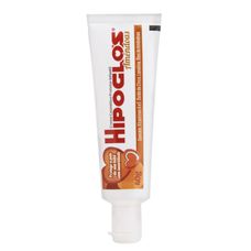 Hipoglos JohnsonS & JohnsonS pomada Assadura Amêndoas 40g