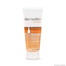 Sabonete Dermotivin líquido 120ml
