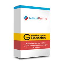 Sinvastatina Sandoz 40mg com 30 comprimidos