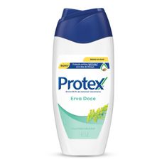Sabonete Protex Erva Doce líquido 250ml