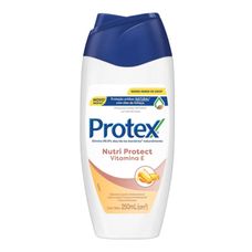 Sabonete Protex Vitamina E Corporal líquido 250ml