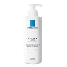 Loção Hidratante La Roche-Posay Lipikar Intensivo 400ml