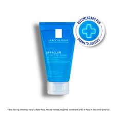 Gel De Limpeza La Roche-Posay Effaclar Facial Concentrado 150g