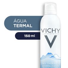 Água Termal Vichy 150ml