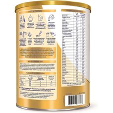 Nan Supreme Nestlé Fórmula Infantil 2 -800g
