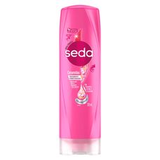 Condicionador Seda Sos Ceramidas 325ml