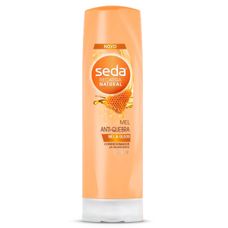Condicionador Seda Força Antiquebra 325ml