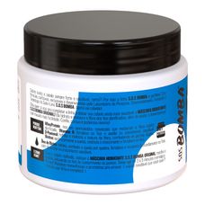 Máscara Capilar de Tratamento Salon Line Sos Bomba Original 500g