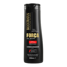 Condicionador Bio Extratus Força Pimenta 350ml