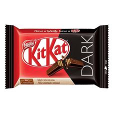 Chocolate Kitkat Dark 41,5g