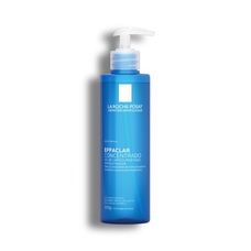 Gel De Limpeza La Roche-Posay Effaclar Concentrado Facial 300g