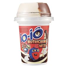 Ioiô Nutricrem Hershey Mix Chocolate Copó 63,6g
