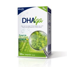 Dhalga Myralis 60ml