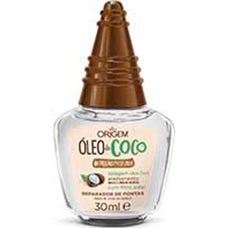 Reparador de Pontas Origem Óleo de Coco Max 30ml