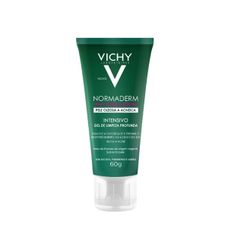 Gel De Limpeza Profunda Vichy Normaderm Phytosolution Intensivo 60g
