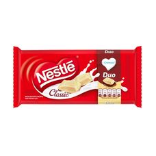 Chocolate Nestlé Classic Duo Chocolate 90g