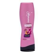 Condicionador Monange Hidrata com Poder 325ml
