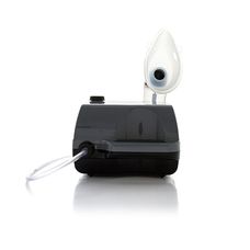 Nebulizador Omron Inalador Inalapop