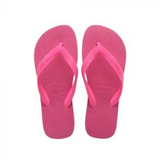 Sandália Havaianas Top Rosa Flux 31/32