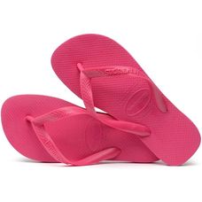 Sandália Havaianas Top Rosa Flux 31/32