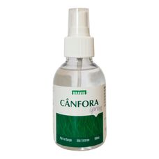 Bendita Cânfora Spray líquido 100ml