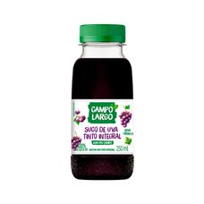 Suco Campó Largo Uva 250ml