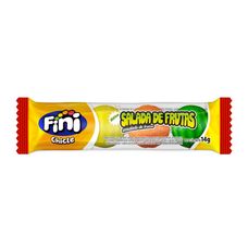 Bala Fini Salada de Frutas 14g