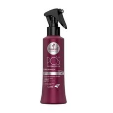 Fluido Haskell Alinhador Pós Progressiva 120ml