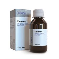 Fluence Quesalon suspensão Oral 150ml