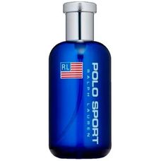Polo Sport Masc Eau de Toilette 125ml