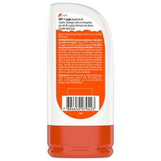 Repelente Off! Kids loção com 117ml