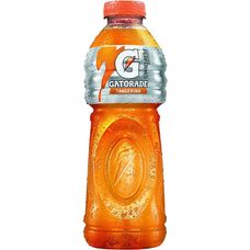 Gatorade Isotônico Tangerina 500ml
