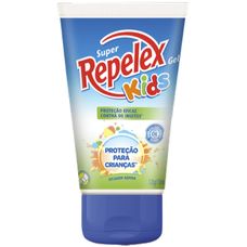 Repelente Repelex Kids Gel 133ml
