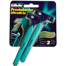 Aparelho Barbeador Gillette Regular