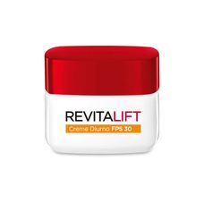 Creme Diurno Revitalift Loréal Fps 30 49g