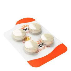 Anador Sanofi 500mg 4 comprimidos