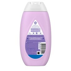 loção Hidratante JohnsonS & JohnsonS Baby Hora Do Sono 200ml