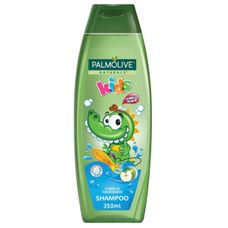 Shampoo Palmolive Naturals Kids Cabelos Cacheados 350ml