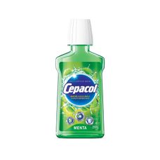 Enxaguante Bucal Cepacol Menta 250ml