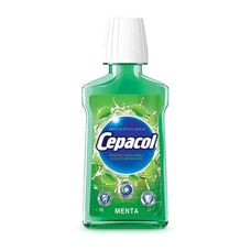 Enxaguante Bucal Cepacol Menta 250ml