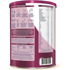 Nan Comfor Nestlé Fórmula Infantil 2 - 800g - 6 a 12 meses