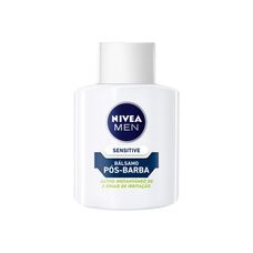 loção Pós Barba Nivea For Men Sensitive 100ml