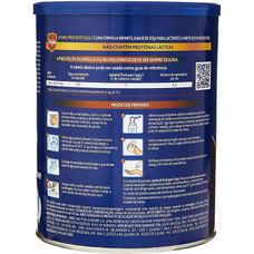 Aptamil Proexpert Soja 2 Fórmula Infantil 800g