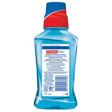 Enxaguante Bucal Colgate Plax Ice 250ml