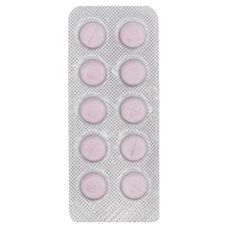 Salicetil Brasterápica 100mg com 10 comprimidos