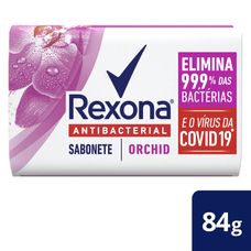 Sabonete Rexona Nutritiva Fresh 84g